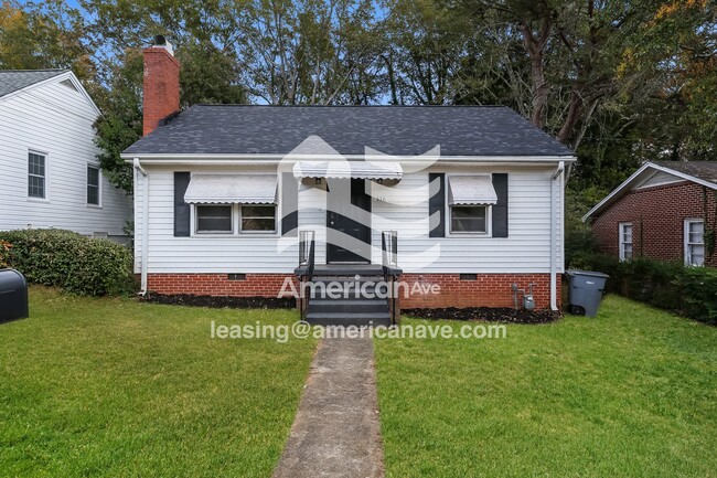 Building Photo - 276 Caulder Cir