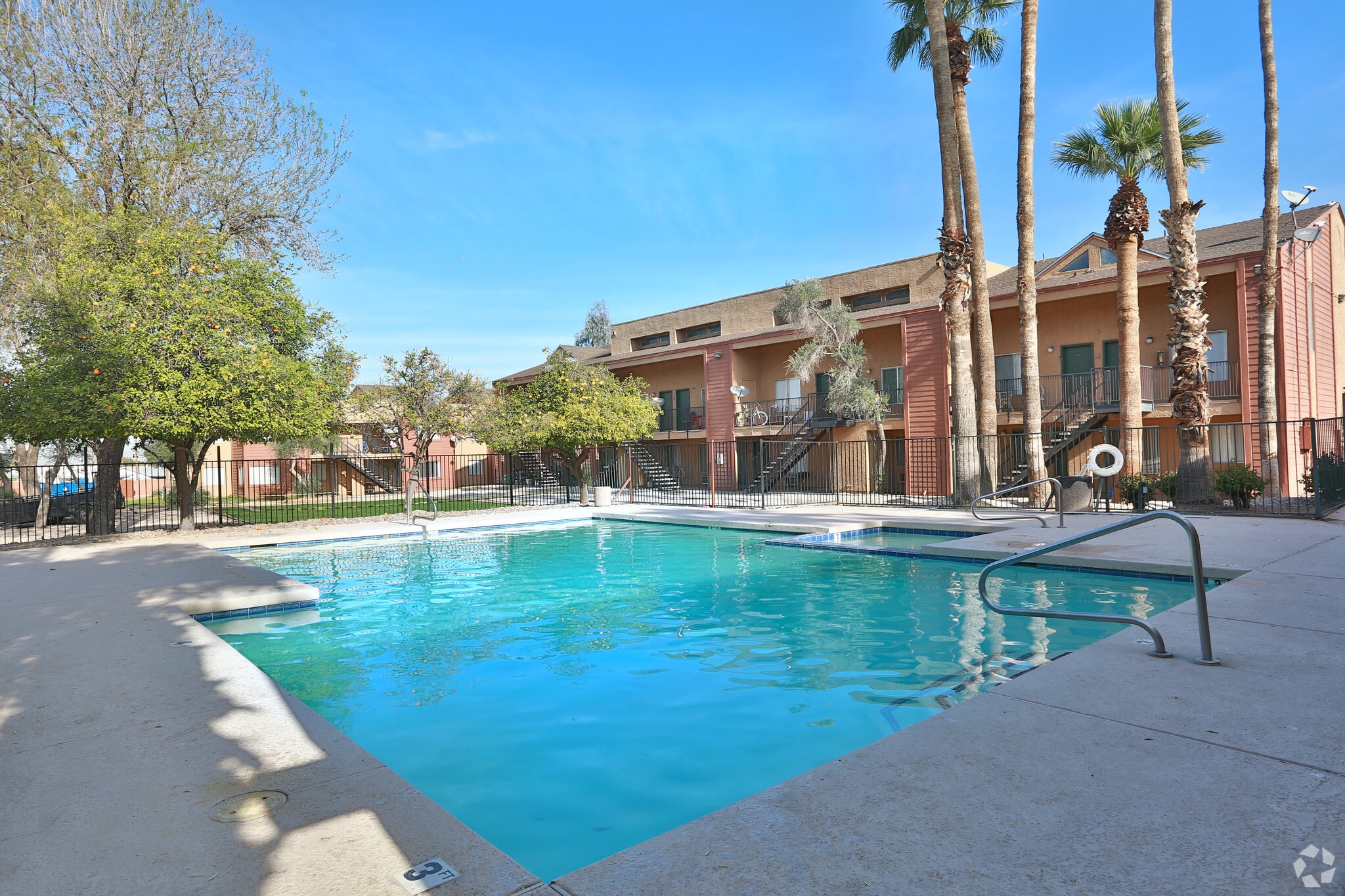  - Arbor Village
