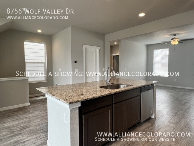 Building Photo - 8756 Wolf Valley Dr.