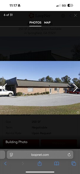 Building Photo - 807 S Laurel St
