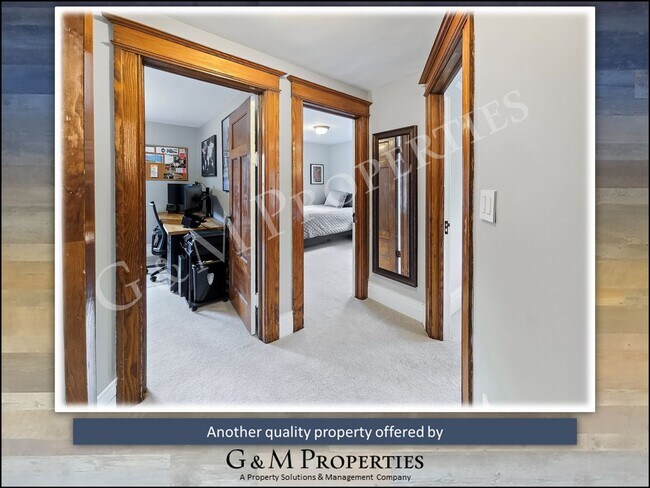 Building Photo - 3-Bedroom Home Rental - North Winton Neighborhood!!