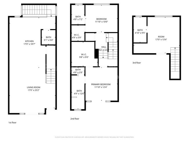 Building Photo - 3135 Hugo St