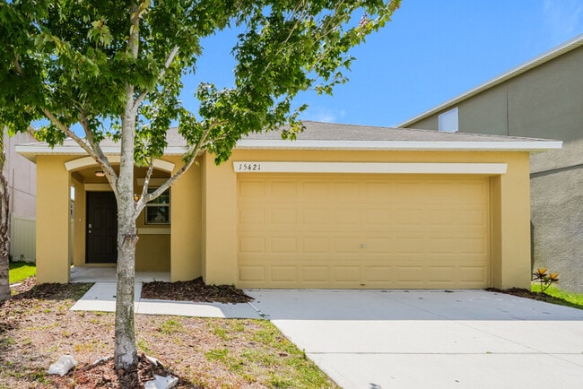 Building Photo - 15421 Dark Star Ln