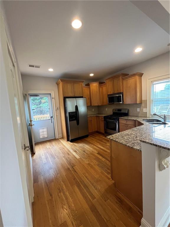 Building Photo - 1357 Eubanks Ave