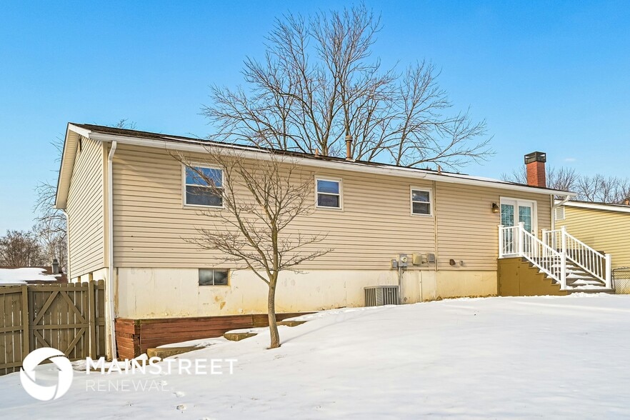 Building Photo - 618 Lime Rock Dr