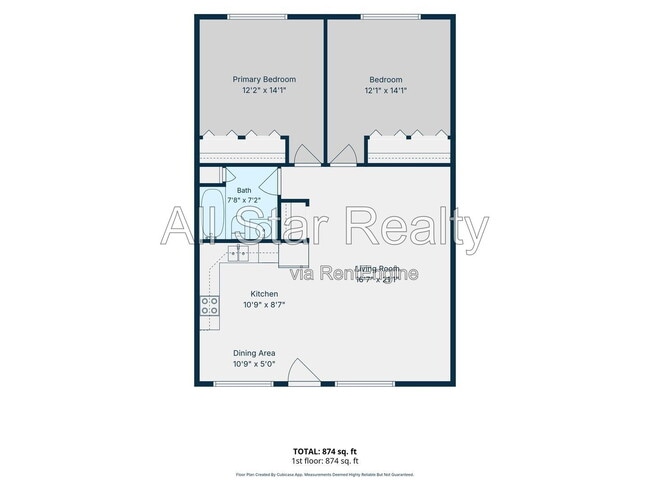 Building Photo - 3630 O'Malley Rd