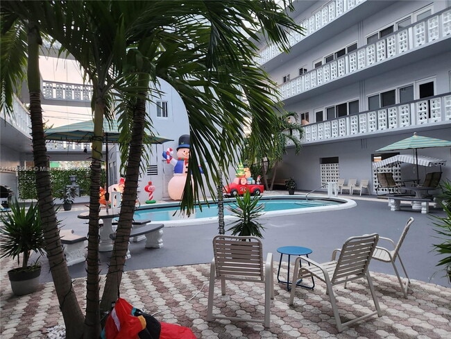 Building Photo - 1818 Rodman St