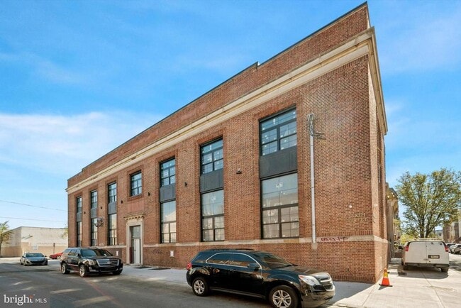 Building Photo - 538 Federal St