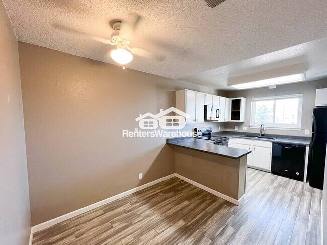 Building Photo - 1-Bedroom Westminster Condo with Balcony