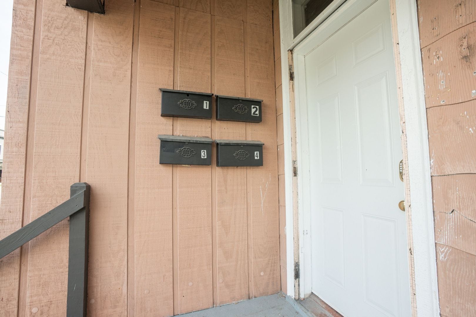 Building Photo - 731 S 7th St