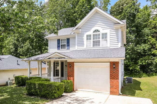 Building Photo - 7517 Grabill Dr