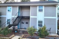 Building Photo - 815 Clay St