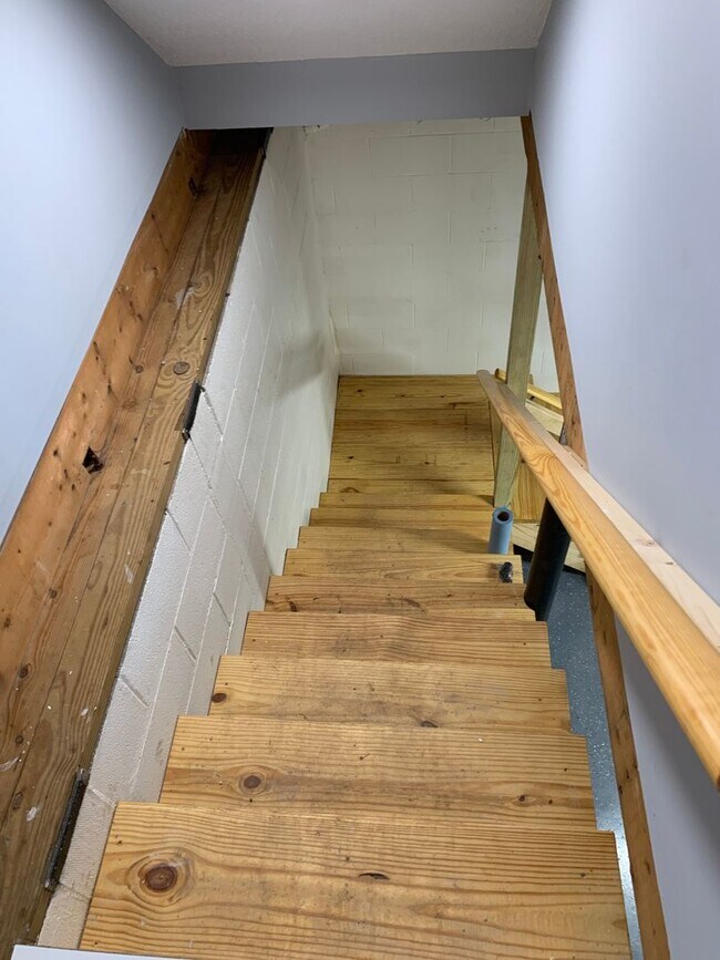 Building Photo - 125 Boardwalk