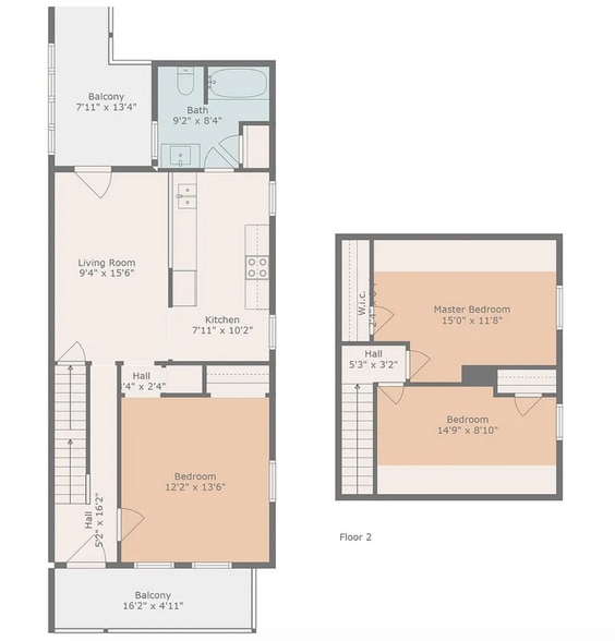 Building Photo - 13 Summer St