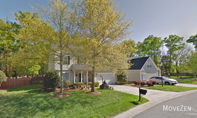 Building Photo - 3608 Brookstone Trail