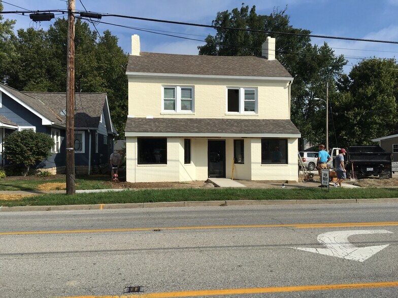 Building Photo - 6852 Main St