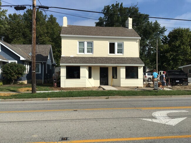 Building Photo - 6852 Main St