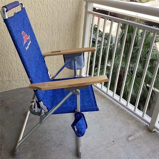 Building Photo - 2001 S Biscayne Blvd