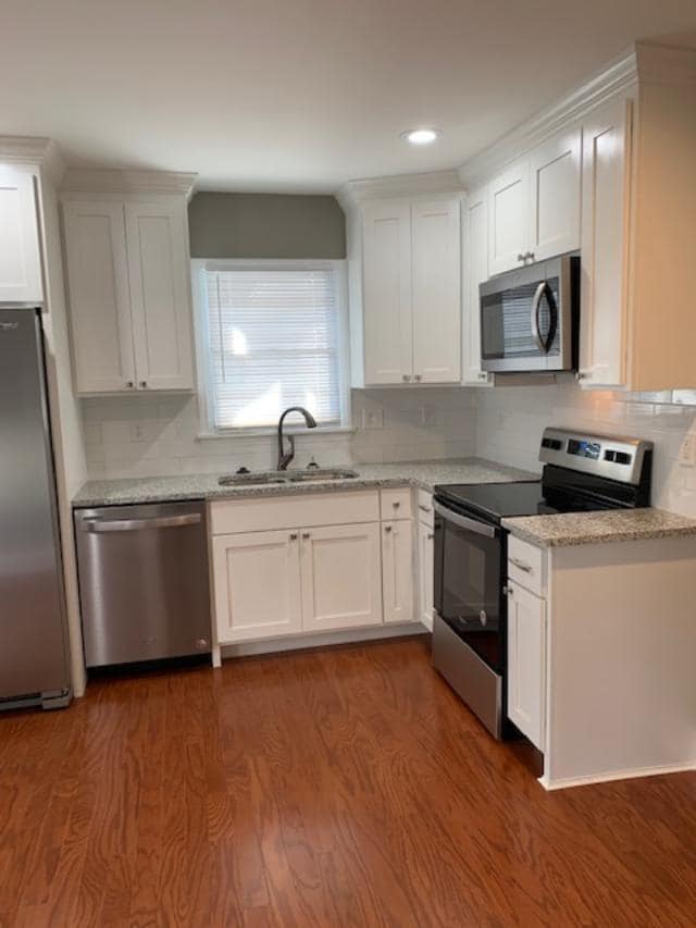 Building Photo - 124 Penmoken Park