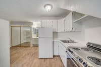 Building Photo - Bolero Apartments