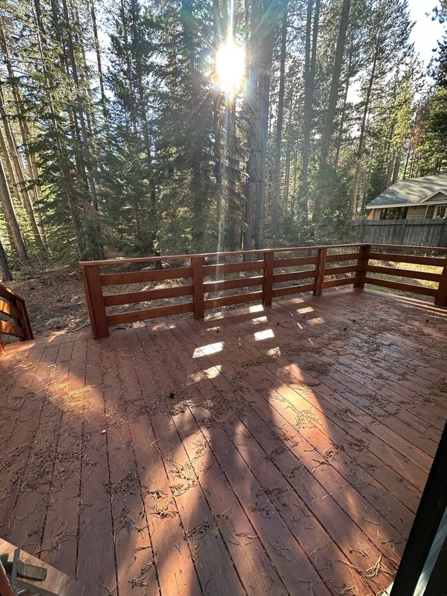 Building Photo - Hidden Gem in Peaceful Forest Setting- Pet...
