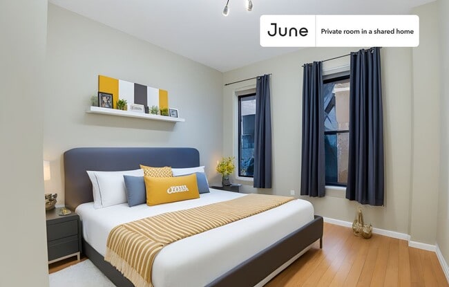 Building Photo - 301 St Nicholas Ave