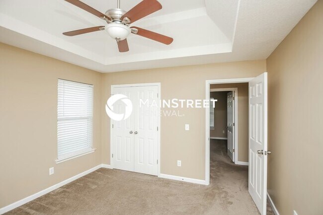 Building Photo - 4 Bedroom Pet-Friendly Home in Villa Rica, GA with Main Street Renewal