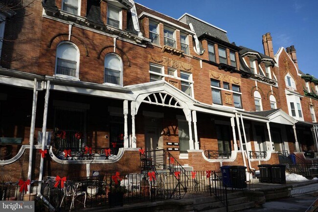 Building Photo - 3627 Spring Garden St