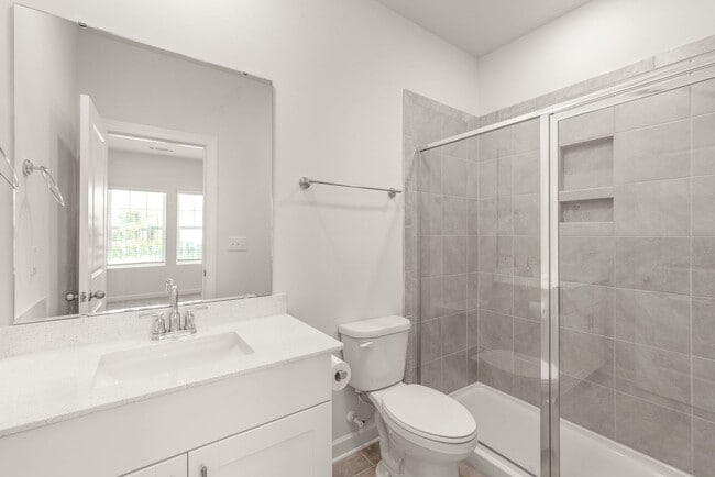 Building Photo - 7136 Bryce Ave