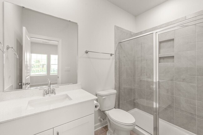 Building Photo - (Coming Soon) 3 Story Townhome in City Park!