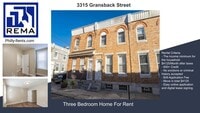 Building Photo - Renovated 3BR Row Home in Philadelphia