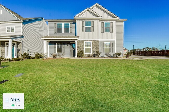 Building Photo - 166 Wahoo Cir