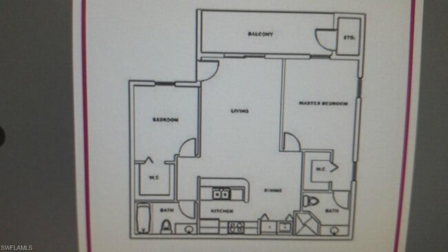 Building Photo - ANNUAL RENTAL - 2 BED / 2 BATH CONDO AT MYSTIC GARDENS