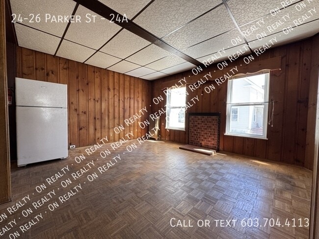 Building Photo - 24-26 Parker St-24A