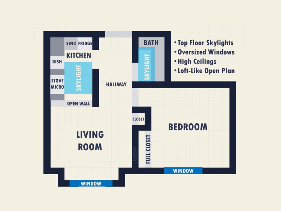 Building Photo - 603 Natoma St