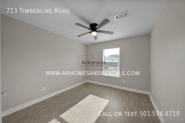 Building Photo - 713 Timberline Rd