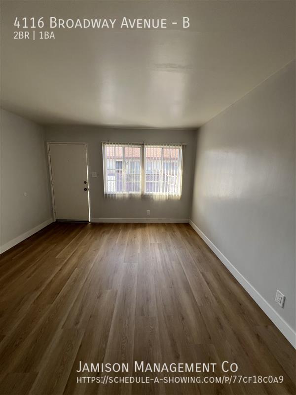 Building Photo - 4116 W Broadway