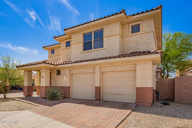 Building Photo - 13550 W Cypress St