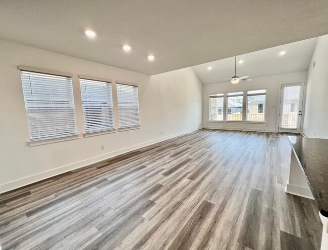 Building Photo - Elegant Parkside Retreat | Stunning 3BR Home with Office, Game Room & Covered Outdoor Living