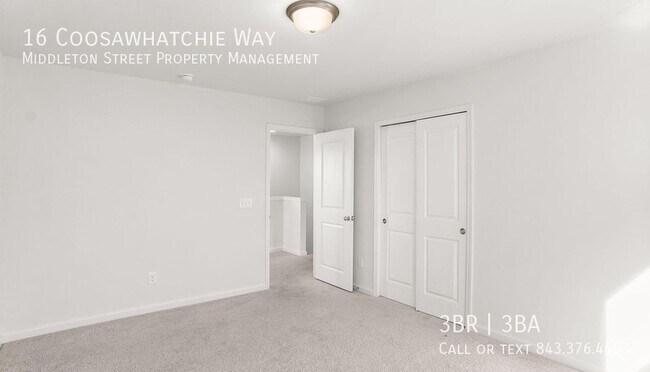 Building Photo - 16 Coosawhatchie Wy