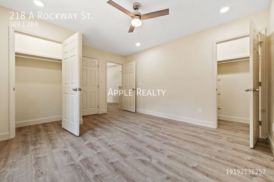Building Photo - 218 W Rockway St