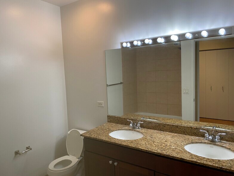 Bathroom - 700 N Larrabee St