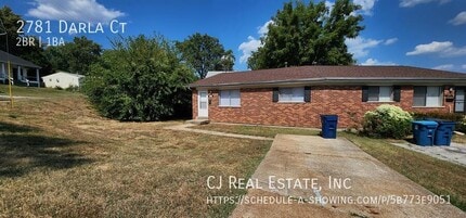 Building Photo - 2781 Darla Ct