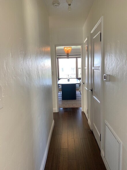 Hallway - 1226 S Orange Grove Ave