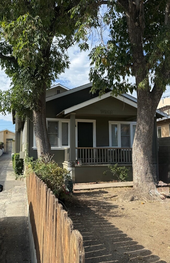 Building Photo - 7001 Greeley St