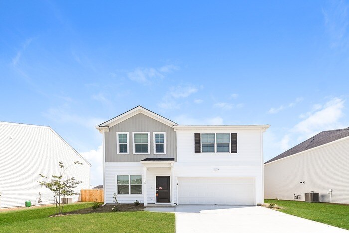 Primary Photo - 116 Shire Dr