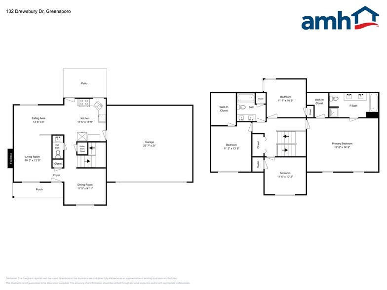 Building Photo - 132 Drewsbury Dr