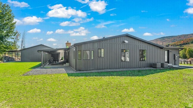 Building Photo - 4736 E 2650 N