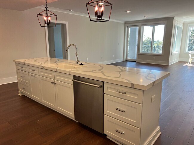 Building Photo - Luxury Coastal Living - The Charles - Deep Water Views