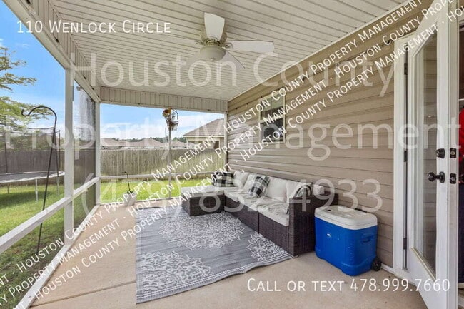 Building Photo - 110 Wenlock Cir